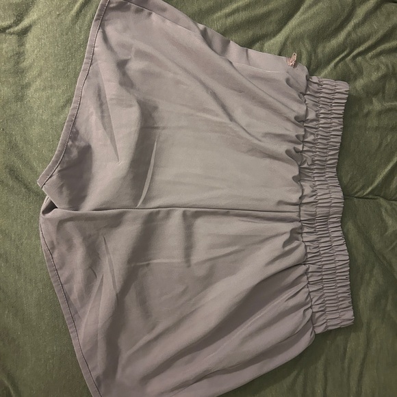 Active Running Shorts (Lined) - Picture 7 of 9